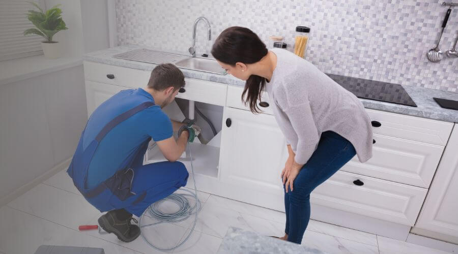 Professional septic pumping service in Nara Visa, NM